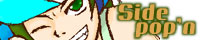 Side pop'n music