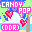 �����ǥ��ݥåס�DDR�ˡ�CANDY